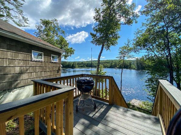 16 Beard Ln, Grafton, NH 03240