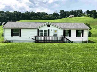 1300 Jackson Rd, Rutledge, TN 37861