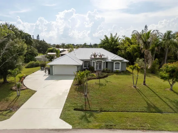 2142 SE Morningside Boulevard, Port St Lucie, FL 34952
