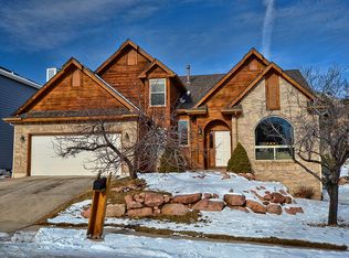 8040 Table Mesa Way, Colorado Springs, CO 80919