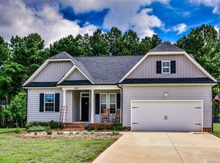 422 Durham Rd, Stanley, NC 28164