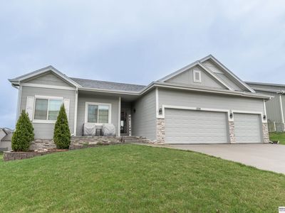 7118 N 163rd St, Bennington, NE, 68007