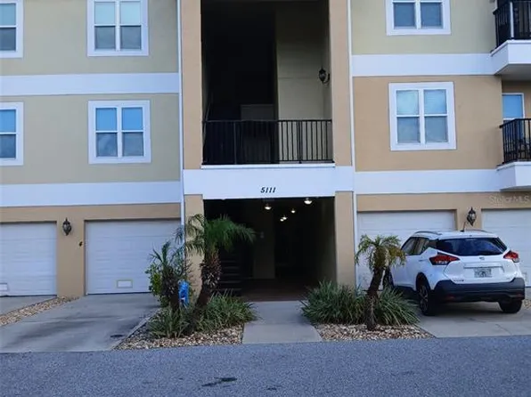 5111 ROYAL PALMS WAY #202, NEW PORT RICHEY, FL 34652