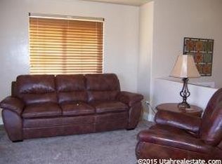 3041 E Somerset Dr, Spanish Fork, UT 84660