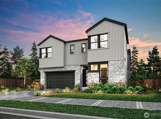 Alterra, Newcastle, WA 98059