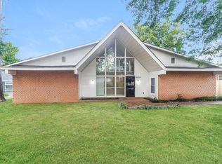 6324 Trafalgar Rd, Memphis, TN 38134