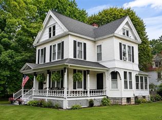 137 E Genesee St, Auburn, NY 13021