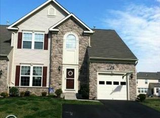 807 Dressage Ct, Bel Air, MD 21014