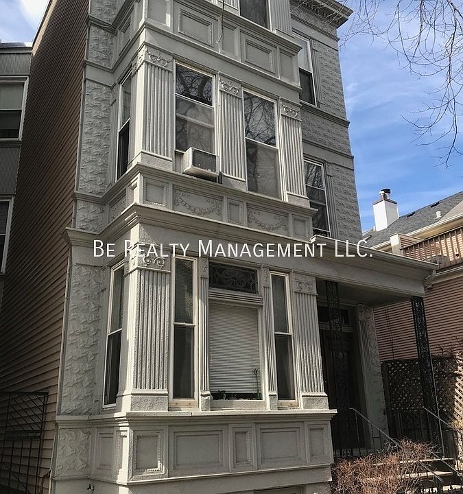 1st image of 2052 N Sheffield Ave APT 2