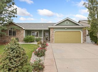1731 70th Ave, Greeley, CO 80634