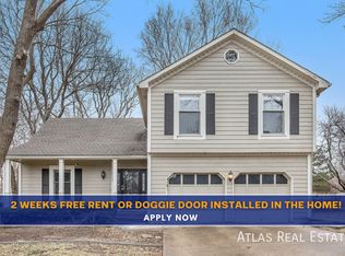 5711 W 157th Ter, Overland Park, KS 66223