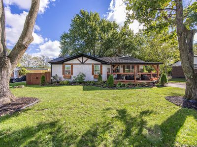 312 Yorktown Dr, Paris, KY, 40361