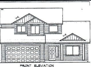 1811 197th Stct E, Spanaway, WA 98387