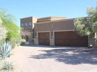 10909 E Dale Ln, Scottsdale, AZ 85262