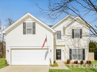 4483 Sara Jean Ct, Winston Salem, NC 27127