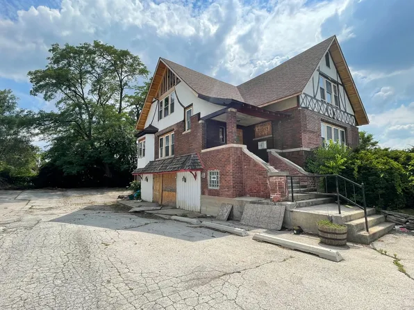 398 W Lincoln Highway, Chicago Heights, IL 60411