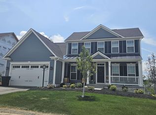 112 Betty Jane Dr, Morgantown, WV 26508