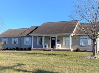 6336 Pearsons Corner Rd, Dover, DE 19904