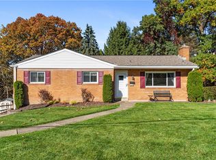 119 Minnock Dr, Pittsburgh, PA 15237