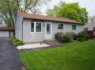 3962 Lincoln Ave, Hamburg, NY 14075