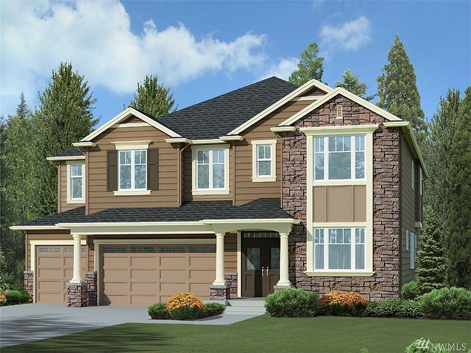 1st image of 2096 215th Ln SE Lot 5