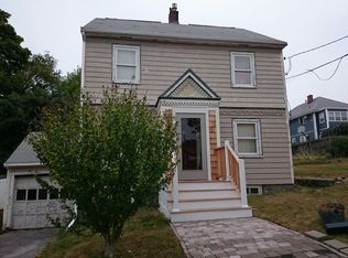30 Rita Rd, Dorchester, MA 02124