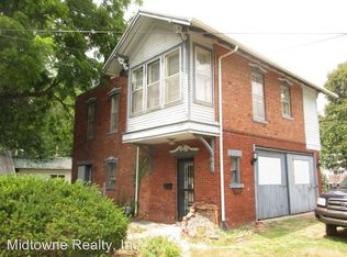 1158 Nuttman Ave, Fort Wayne, IN 46807