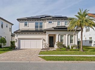 10631 Royal Cypress Way, Orlando, FL 32836