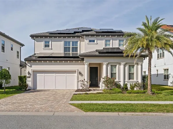 10631 Royal Cypress Way, Orlando, FL 32836
