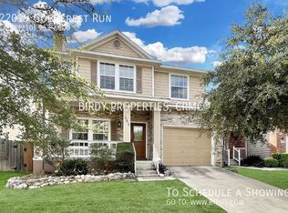 22019 Goldcrest Run, San Antonio, TX 78260