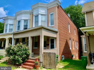 305 Collins Ave, Baltimore, MD 21229