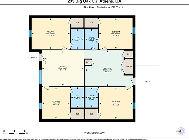 235 Big Oak Cir — Photo 17