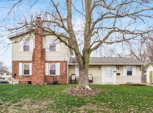 636 Oak Brook Pl, Columbus, OH 43228