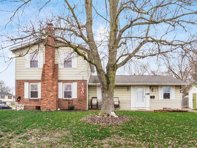 636 Oak Brook Pl, Columbus, OH, 43228