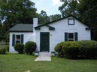 33 Center St, Sumter, SC 29150