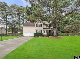 124 Annas Way #49, Grandy, NC 27939