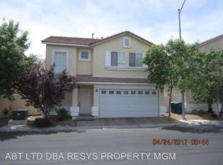 7225 Azara Rd, Las Vegas, NV 89113