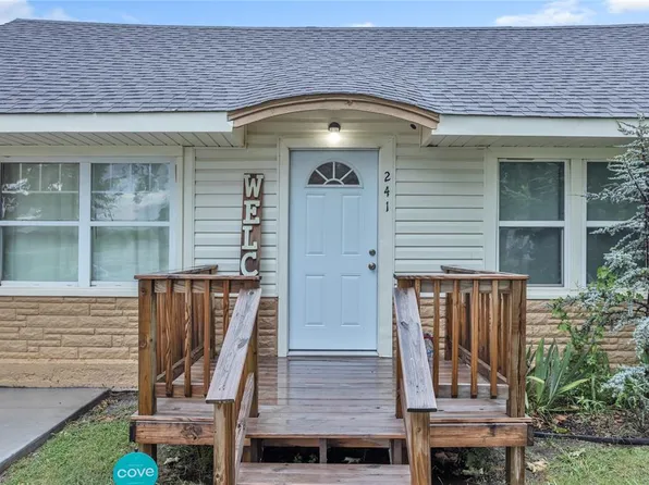 241 NW 120th St, Oklahoma City, OK 73114