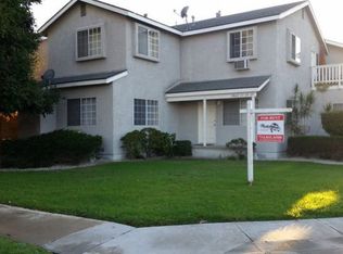 10623 Chestnut St #27, Los Alamitos, CA 90720
