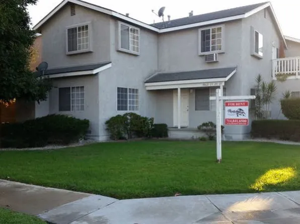 Chestnut, 10623 Chestnut St #27, Los Alamitos, CA 90720