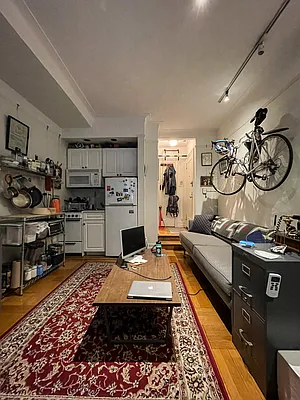 Rented by Brown Harris Stevens | media 5