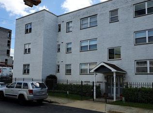 4929 Foote St NE APT 4, Washington, DC 20019