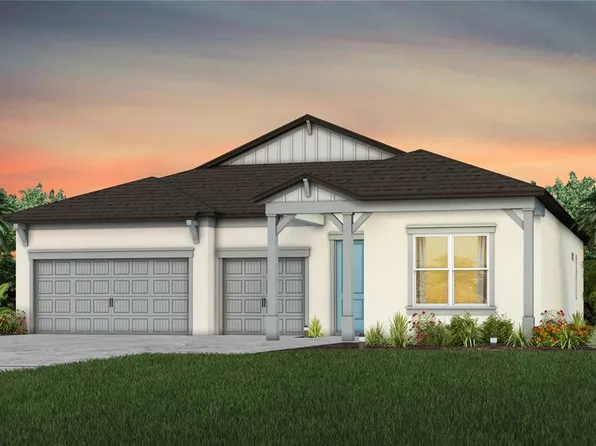 5189 Everlong Dr, Apollo Beach, FL 33572