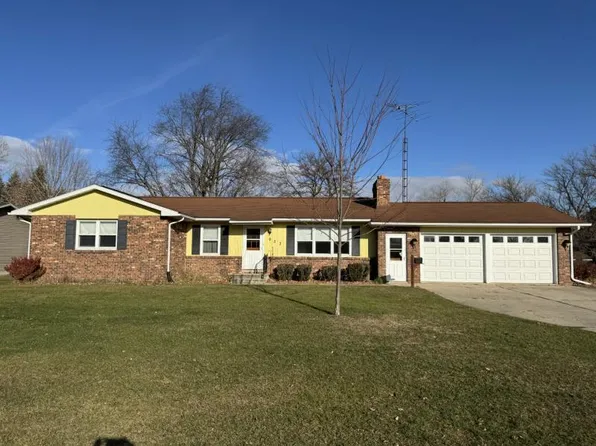 953 Beech St, Bad Axe, MI 48413