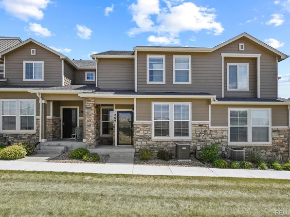 1266 Timber Run Hts, Monument, CO 80132