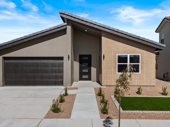 628 Paseo Del Agua St, El Paso, TX 79928