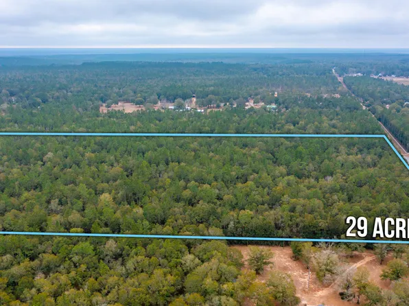 Galliver Cutoff, Baker, FL 32531