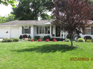 5325 Jefferson Ave, Evansville, IN