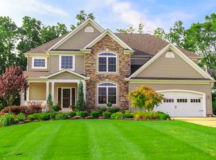 7478 Jumpers Crossing Ln, Concord, OH 44077