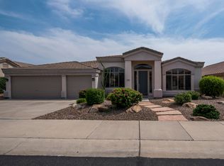 7631 E Starla Dr, Scottsdale, AZ 85255